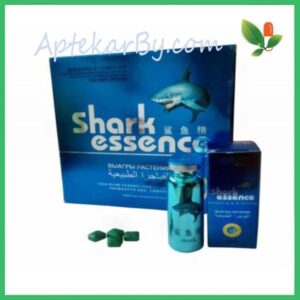SHARK ESSENCE